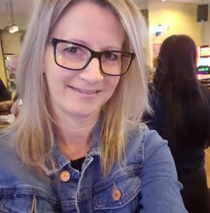 Meet your Posher, Judy